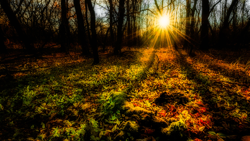Brandon Hills by Doug Derksen